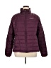 Columbia 100% Polyester Purple Jacket Size XL - photo 1
