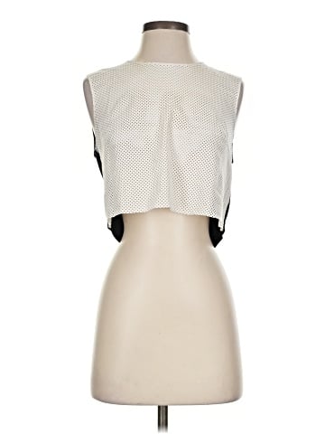 Bailey 44 Sleeveless Blouse (view 1)