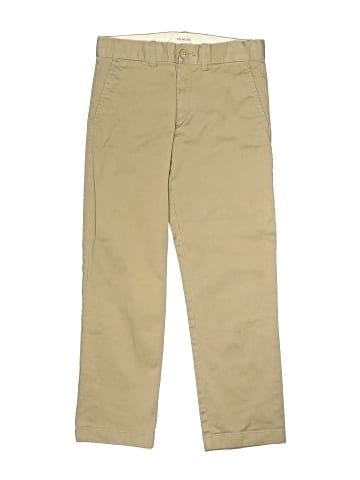 Crewcuts Outlet Khakis (view 1)