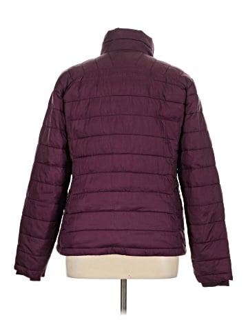 Columbia Jacket (view 2)