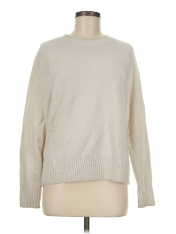 Banana Republic Factory Store Pullover Sweater (view 1)