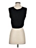 Bailey 44 Ivory Sleeveless Blouse Size S - photo 2