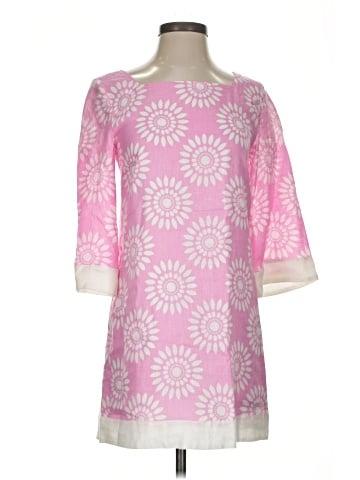 Island Company Casual Dress (view 1)