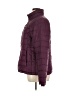 Columbia 100% Polyester Purple Jacket Size XL - photo 5