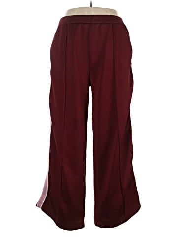 Ashley Stewart Track Pants (view 1)