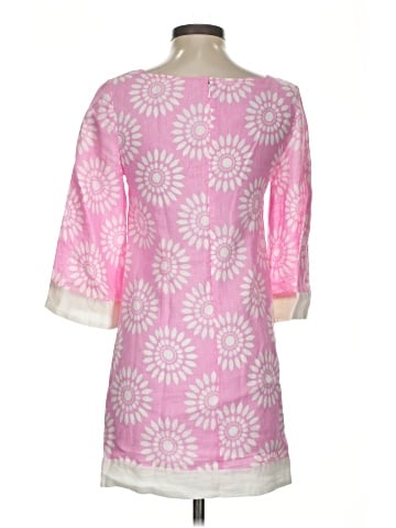 Island Company Casual Dress (view 2)