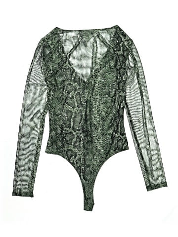 Socialite Bodysuit (view 2)