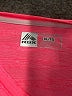 RBX 100% Polyester Pink Long Sleeve T-Shirt Size XL - photo 7