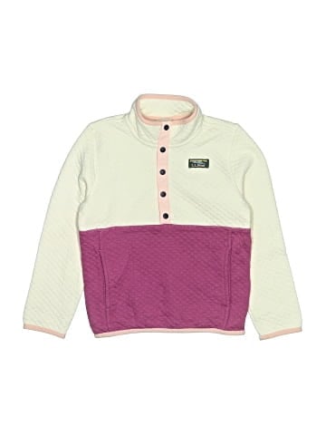 L.L.Bean Pullover Sweater (view 1)