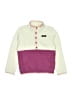L.L.Bean Pink Pullover Sweater Size 4 - photo 1