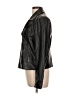DKNY 100% Polyurethane Black Jacket Size L - photo 5