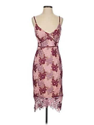 Lulus Cocktail Dress (view 1)