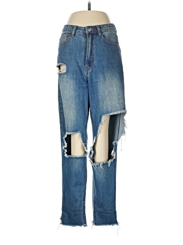 Missguided Jeans (view 1)