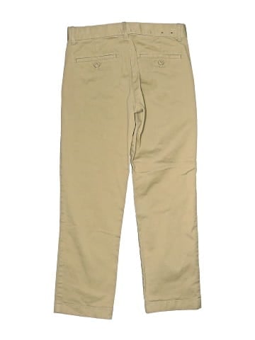 Crewcuts Outlet Khakis (view 2)