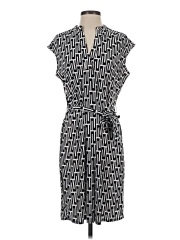 Jones New York Casual Dress (view 1)