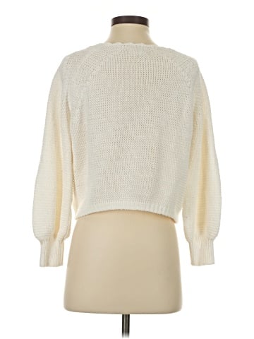 Lou & Grey Pullover Sweater (view 2)