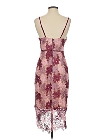 Lulus Cocktail Dress (view 2)