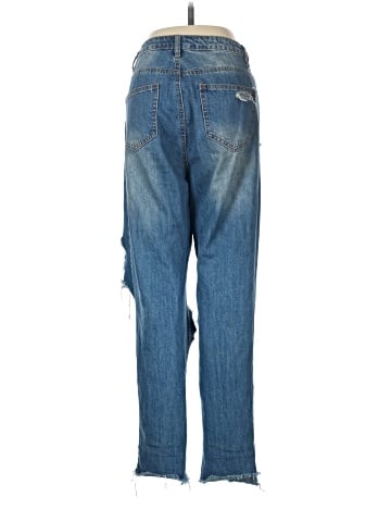 Missguided Jeans (view 2)