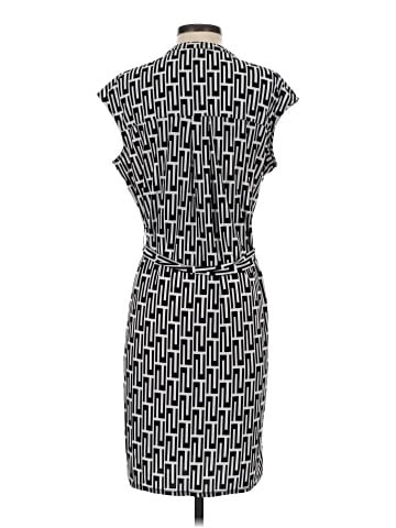 Jones New York Casual Dress (view 2)