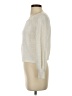 Lou & Grey Ivory Pullover Sweater Size S - photo 5