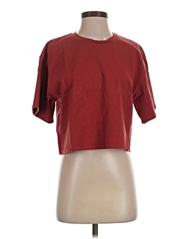 Banana Republic Short Sleeve T-Shirt (view 1)