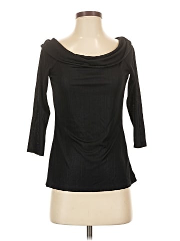 City Streets 3/4 Sleeve T-Shirt (view 1)