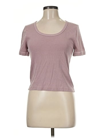 Rivet & Thread Short Sleeve T-Shirt (view 1)