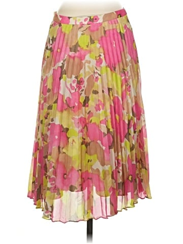 Ann Taylor LOFT Casual Skirt (view 2)