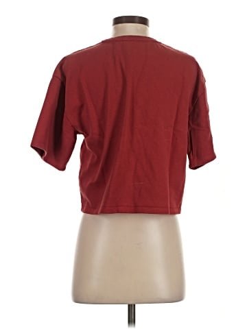 Banana Republic Short Sleeve T-Shirt (view 2)