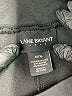 Lane Bryant Outlet Solid Black Active Pants Size 14 - 16 Plus - photo 7