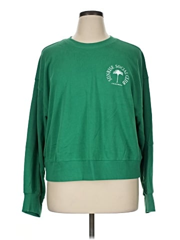 Old Navy Sweatshirt (view 1)