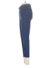 Outdoor Voices Solid Blue Active Pants Size S - photo 5