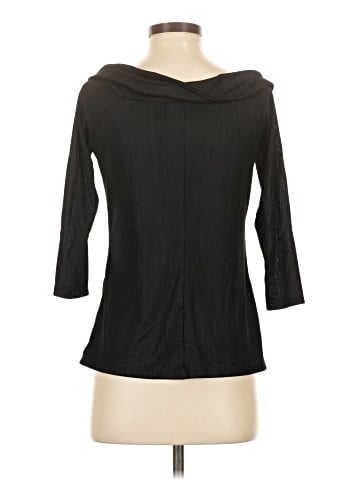 City Streets 3/4 Sleeve T-Shirt (view 2)