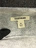 GOODTHREADS Silver Turtleneck Sweater Size XL - photo 7