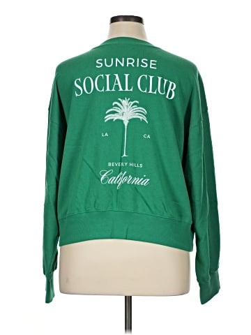Old Navy Sweatshirt (view 2)