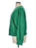 Old Navy Tropical Green Sweatshirt Size XL - photo 5
