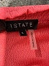1.State Pink Tube Top Size L - photo 4