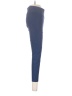Outdoor Voices Solid Blue Active Pants Size S - photo 4