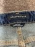 Aeropostale Stars Blue Jeans Size 4 - photo 7