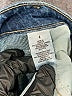 Aeropostale Stars Blue Jeans Size 4 - photo 8