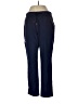Cherokee Blue Track Pants Size L - photo 1
