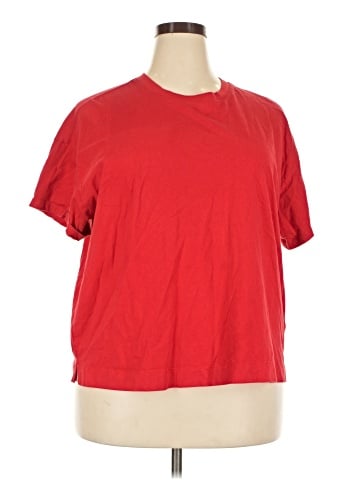 Old Navy Short Sleeve T-Shirt (view 1)