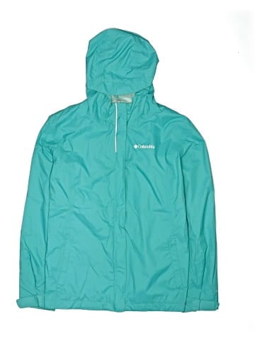 Columbia Raincoat (view 1)