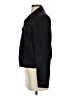 Gap 100% Polyester Black Denim Jacket Size XS - photo 5