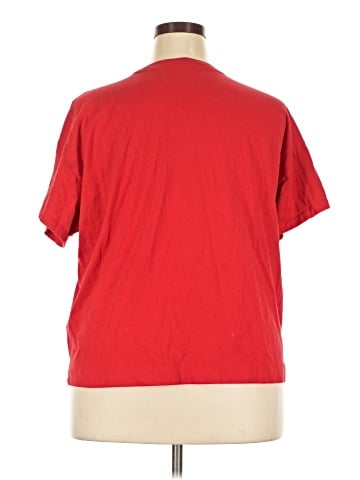 Old Navy Short Sleeve T-Shirt (view 2)