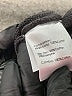 3.1 Phillip Lim 100% Cotton Black Sweatshirt Size M - photo 8