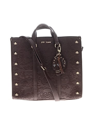 Betsey Johnson Tote (view 1)