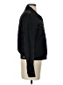 Gap 100% Polyester Black Denim Jacket Size XS - photo 4