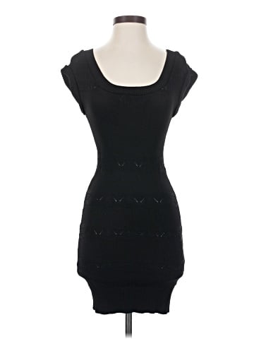 Bebe Cocktail Dress (view 1)
