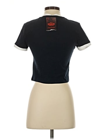 Stranger Things Short Sleeve Turtleneck (view 2)